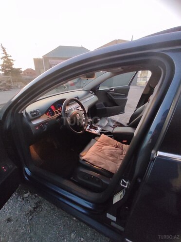 Volkswagen Passat 2008, 450,000 km - 2.0 л - Sumqayıt