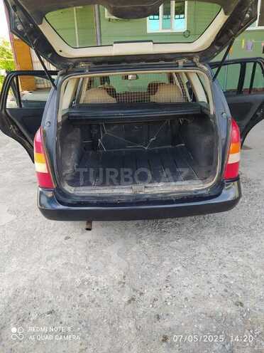 Opel Astra 2000, 380,000 km - 1.6 л - Biləsuvar