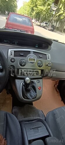 Renault Grand Scenic 2025, 473,954 km - 1.5 l - Mingəçevir