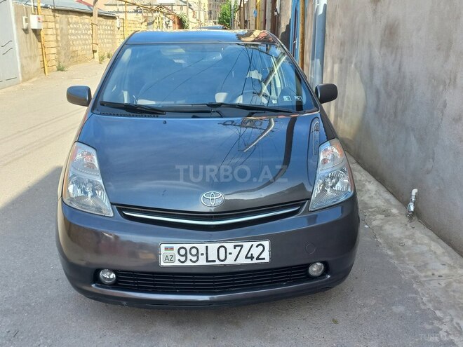 Toyota Prius 2007, 279,000 km - 1.5 l - Bakı