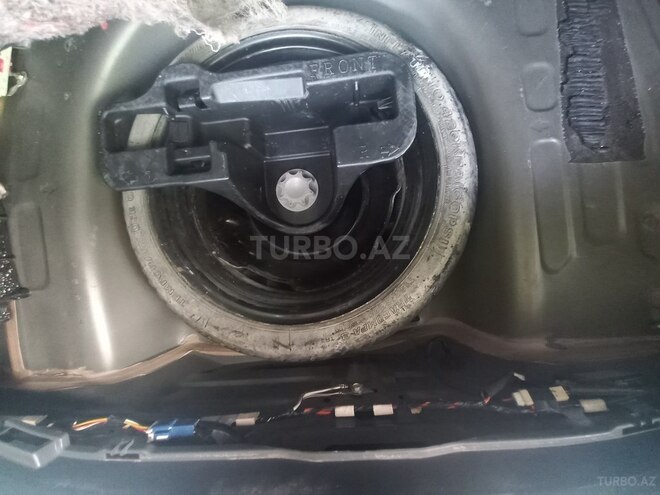 Toyota Prius 2007, 279,000 km - 1.5 l - Bakı