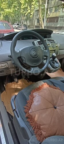 Renault Grand Scenic 2025, 473,954 km - 1.5 l - Mingəçevir