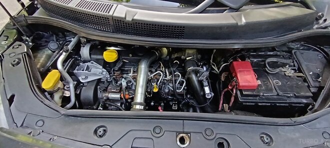 Renault Grand Scenic 2025, 473,954 km - 1.5 l - Mingəçevir