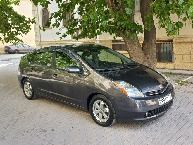 Toyota Prius 2007, 279,000 km - 1.5 l - Bakı