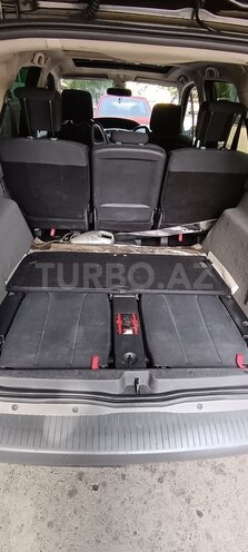 Renault Grand Scenic 2025, 473,954 km - 1.5 l - Mingəçevir