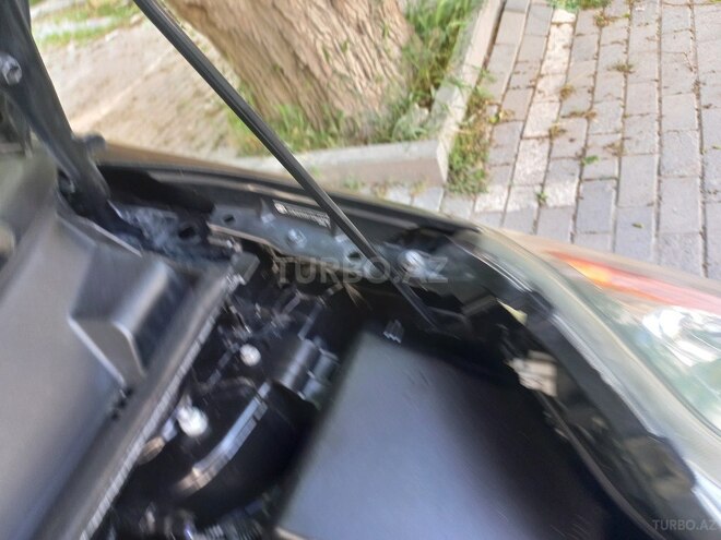 Toyota Prius 2007, 279,000 km - 1.5 l - Bakı