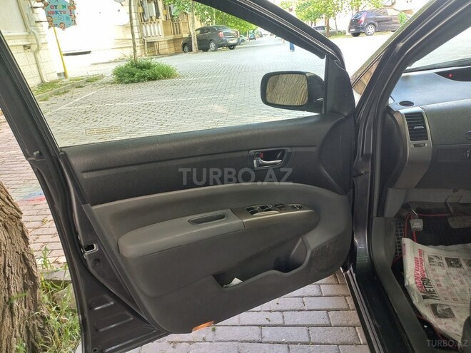 Toyota Prius 2007, 279,000 km - 1.5 l - Bakı