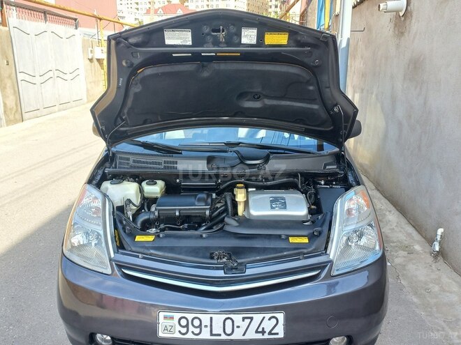 Toyota Prius 2007, 279,000 km - 1.5 l - Bakı