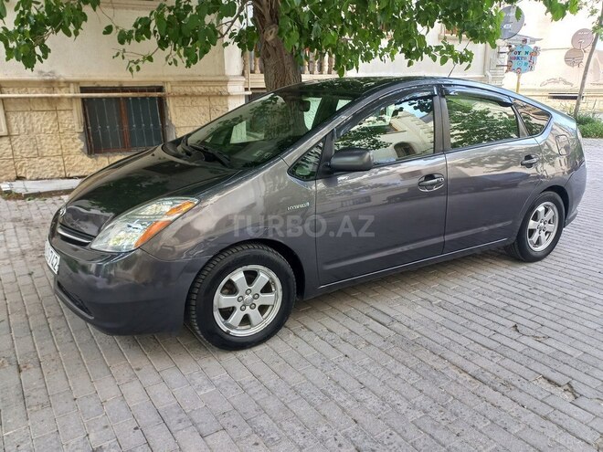 Toyota Prius 2007, 279,000 km - 1.5 l - Bakı
