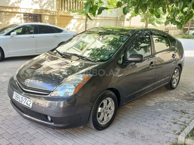 Toyota Prius 2007, 279,000 km - 1.5 l - Bakı