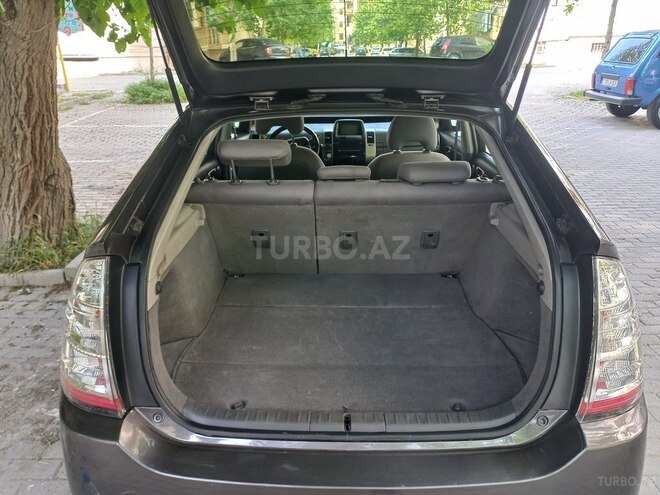 Toyota Prius 2007, 279,000 km - 1.5 l - Bakı