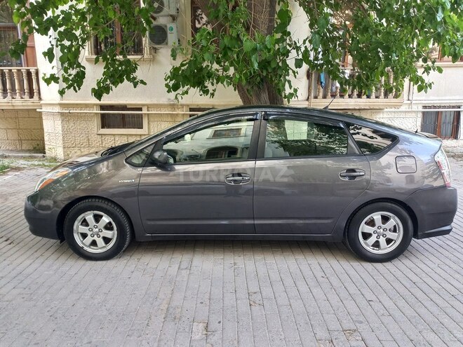 Toyota Prius 2007, 279,000 km - 1.5 l - Bakı