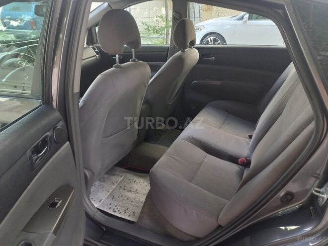 Toyota Prius 2007, 279,000 km - 1.5 l - Bakı