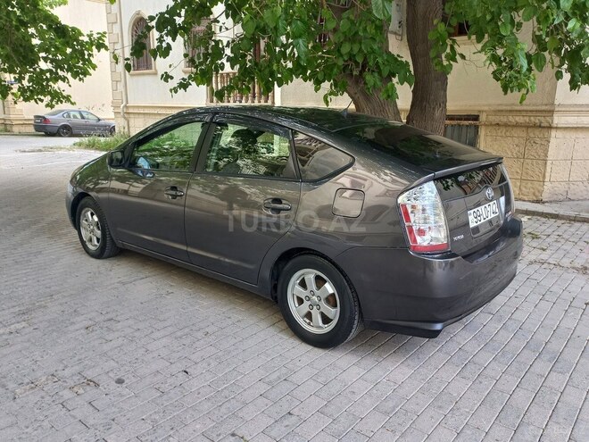 Toyota Prius 2007, 279,000 km - 1.5 l - Bakı