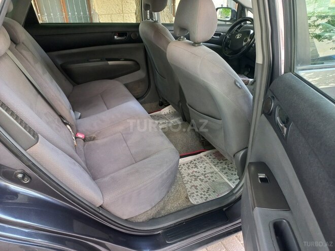 Toyota Prius 2007, 279,000 km - 1.5 l - Bakı