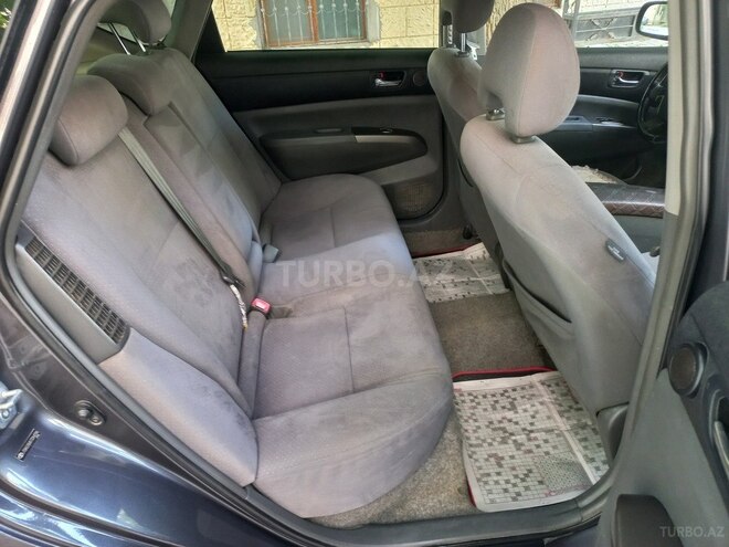 Toyota Prius 2007, 279,000 km - 1.5 l - Bakı