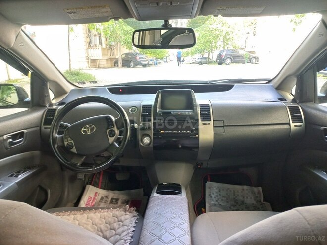 Toyota Prius 2007, 279,000 km - 1.5 l - Bakı