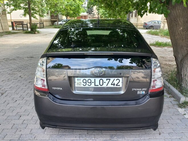 Toyota Prius 2007, 279,000 km - 1.5 l - Bakı