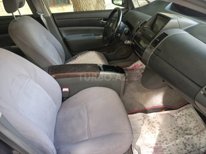 Toyota Prius 2007, 279,000 km - 1.5 l - Bakı