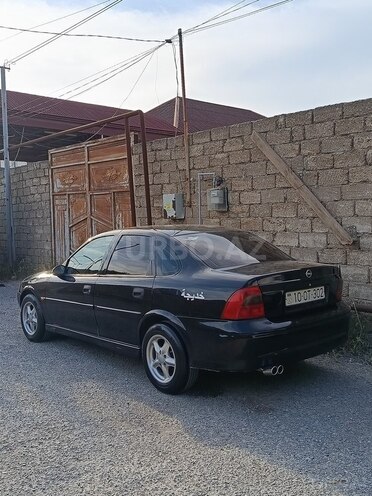 Opel Vectra 2000, 430,000 km - 2.0 l - Bakı