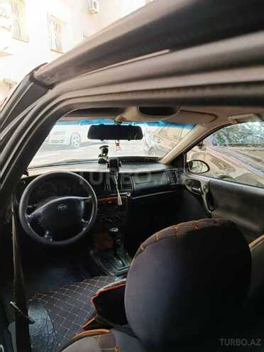 Opel Vectra 2000, 430,000 km - 2.0 l - Bakı
