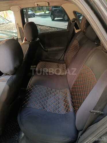 Opel Vectra 2000, 430,000 km - 2.0 l - Bakı