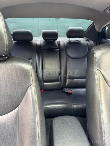 Hyundai Elantra 2012, 230,000 km - 1.8 l - Bakı
