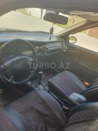 Opel Vectra 1999, 340,000 km - 1.6 l - Bakı