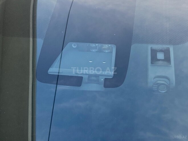 Toyota Aqua 2018, 53,700 km - 1.5 l - Bakı