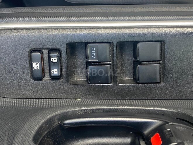 Toyota Aqua 2018, 53,700 km - 1.5 l - Bakı