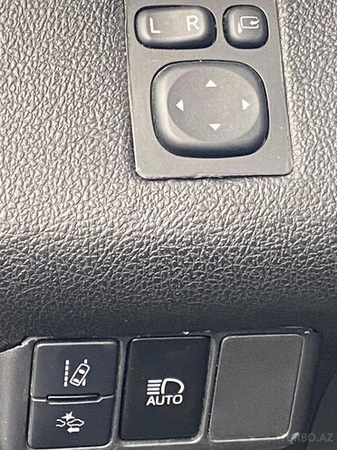 Toyota Aqua 2018, 53,700 km - 1.5 l - Bakı