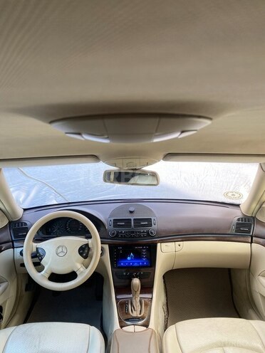 Mercedes E 200 2005, 290,217 km - 1.8 l - Bakı