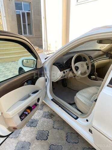 Mercedes E 200 2005, 290,217 km - 1.8 l - Bakı