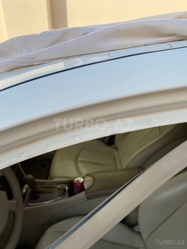 Mercedes E 200 2005, 290,217 km - 1.8 l - Bakı