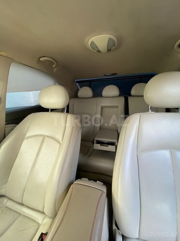Mercedes E 200 2005, 290,217 km - 1.8 l - Bakı
