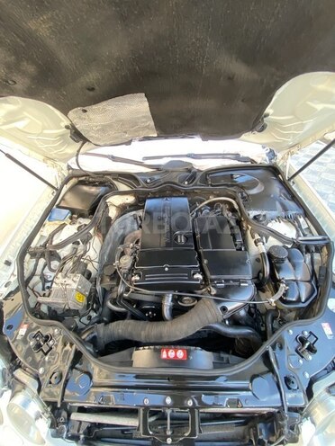 Mercedes E 200 2005, 290,217 km - 1.8 l - Bakı