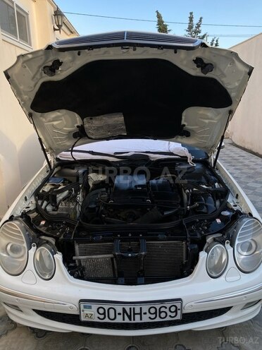 Mercedes E 200 2005, 290,217 km - 1.8 l - Bakı