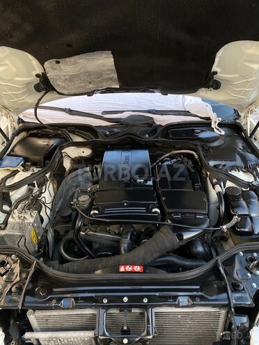 Mercedes E 200 2005, 290,217 km - 1.8 l - Bakı