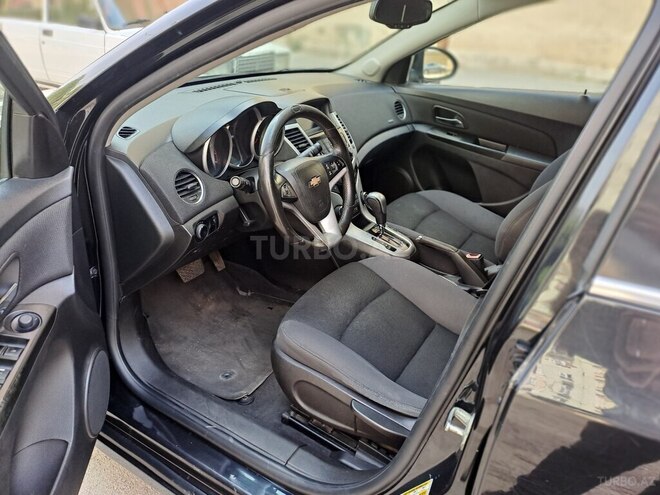 Chevrolet Cruze 2012, 236,000 km - 1.4 l - Sumqayıt