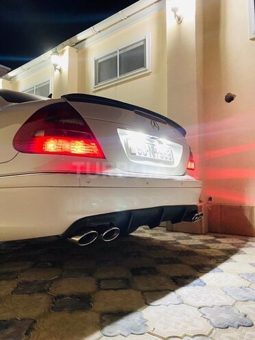 Mercedes E 200 2005, 290,217 km - 1.8 l - Bakı