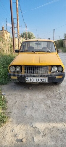 Renault 12 Toros 1996, 350,000 km - 1.2 l - Bakı