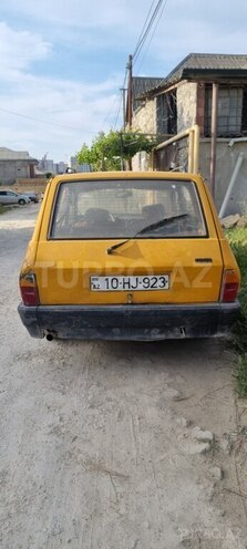 Renault 12 Toros 1996, 350,000 km - 1.2 l - Bakı