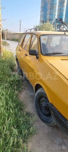 Renault 12 Toros 1996, 350,000 km - 1.2 l - Bakı