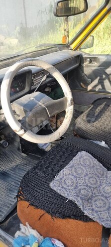 Renault 12 Toros 1996, 350,000 km - 1.2 l - Bakı
