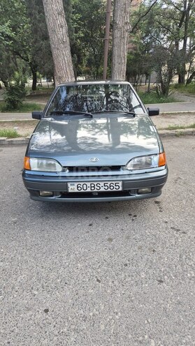 LADA (VAZ) 2115 2010, 203,000 km - 1.6 l - Ağcabədi