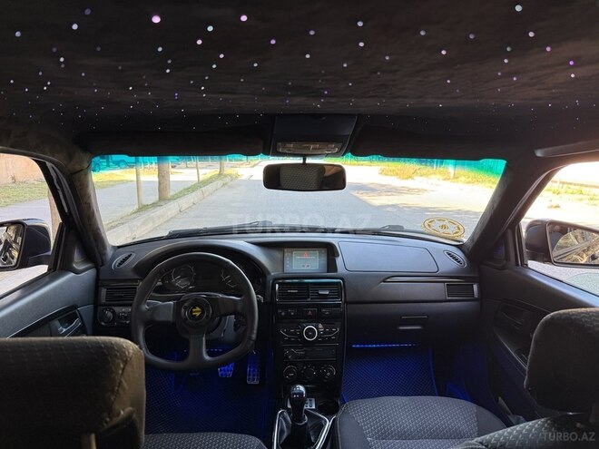 LADA (VAZ) Priora 2018, 136,000 km - 1.6 л - Bakı