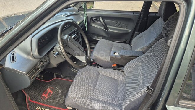 LADA (VAZ) 2115 2010, 203,000 km - 1.6 l - Ağcabədi