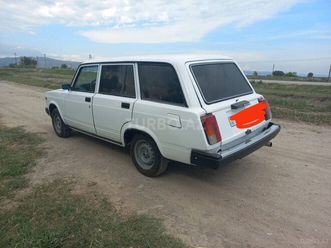 LADA (VAZ) 2104 2000, 90,000 km - 1.5 l - Yevlax