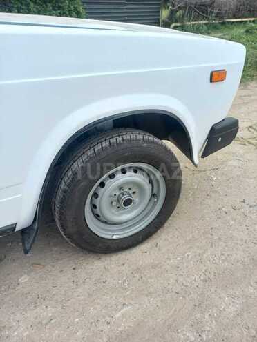 LADA (VAZ) 2104 2000, 90,000 km - 1.5 l - Yevlax