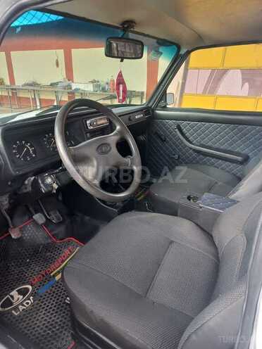 LADA (VAZ) 2104 2000, 90,000 km - 1.5 l - Yevlax